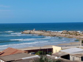 Apartamento con jacuzzi